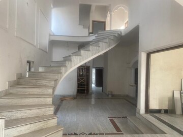 Kitchen in 4 BHK Villa at Rajender Nagar – for Sale