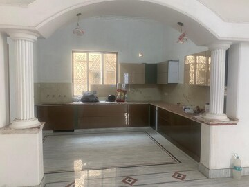 Kitchen in 4 BHK Villa at Rajender Nagar – for Sale