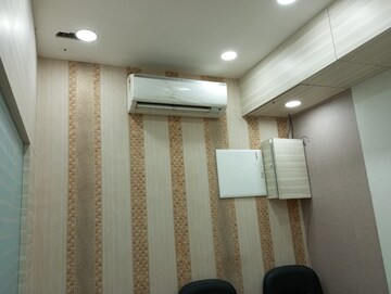   Office Space at Bharti Astra Towers, New Town – for Rent
