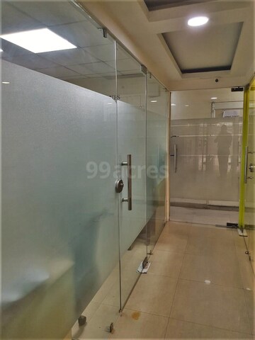 Building Lobby in  Office Space at Sector 6 – for Rent