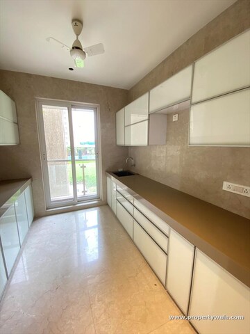 3 BHK Apartment For Sale in Satyam Imperial Heights, Ghansoli