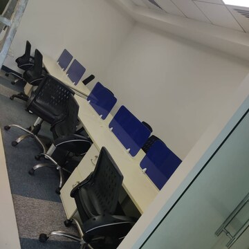 Team Area in  Office Space at JMD Megapolis, Sector 48 – for Rent