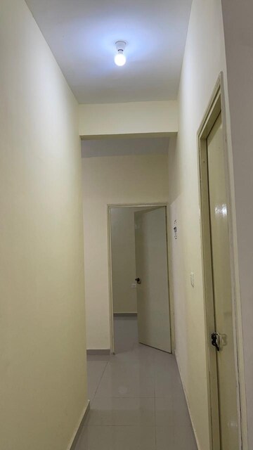 Building Lobby in 2 BHK Apartment at Pyramid Heights, Sector 85 – for Sale