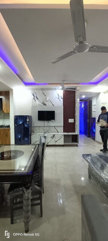 3 BHK Builder Floor For Rent in Chattarpur