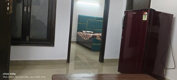 1 BHK Builder Floor For Rent in Saket