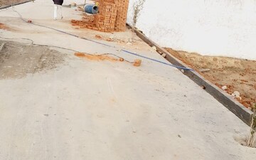 Plot For Sale in Jewar