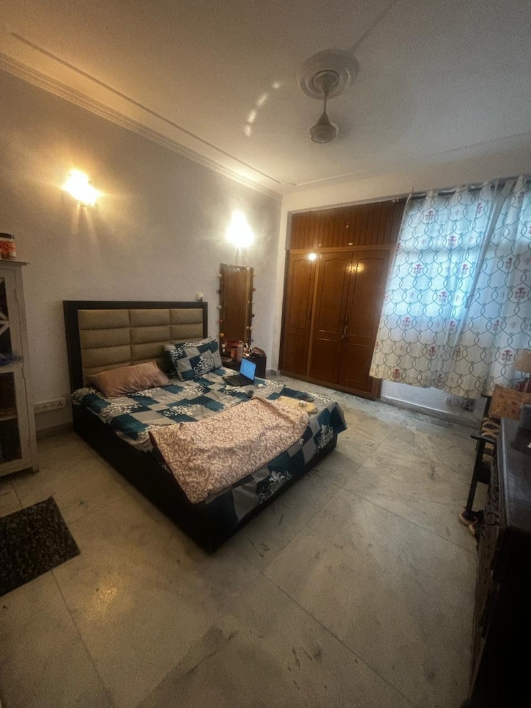 Bedroom, dlf-atria 3 Bedroom 1450 Sq.Ft. Builder Floor In Dlf Phase ii Gurgaon 8355740