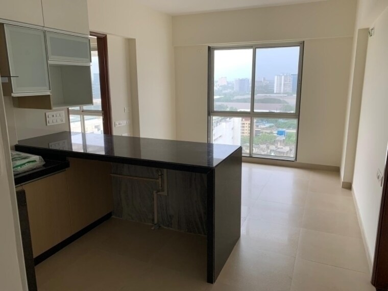 Room, aspen-park 2 Bedroom 593 Sq.Ft. Apartment In Goregaon East Mumbai 8355766