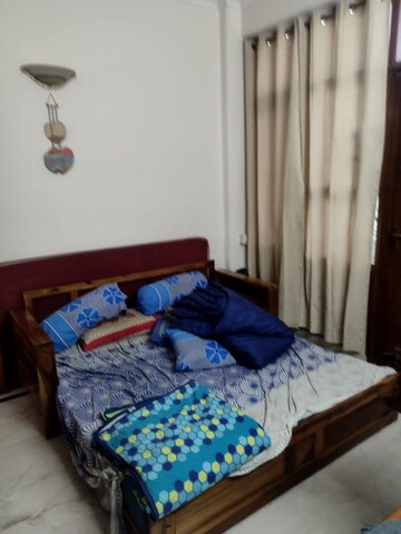 2 BHK Builder Floor For Rent in Sector 26