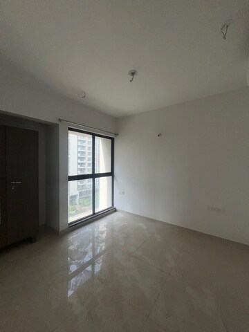 Bedroom in 1 BHK Apartment at Lodha Palava City Lakeshore Greens, Dombivli East – for Rent