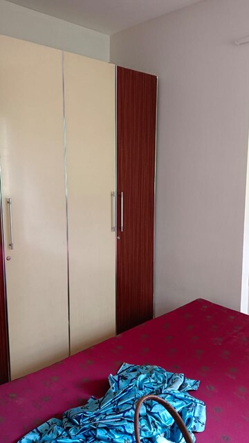 Room in 1 BHK Apartment at Bramhacorp Water Bay, Kalyani Nagar – for Rent