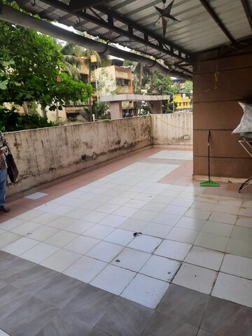 Parking in 2.5 BHK Apartment at Seawoods – for Sale