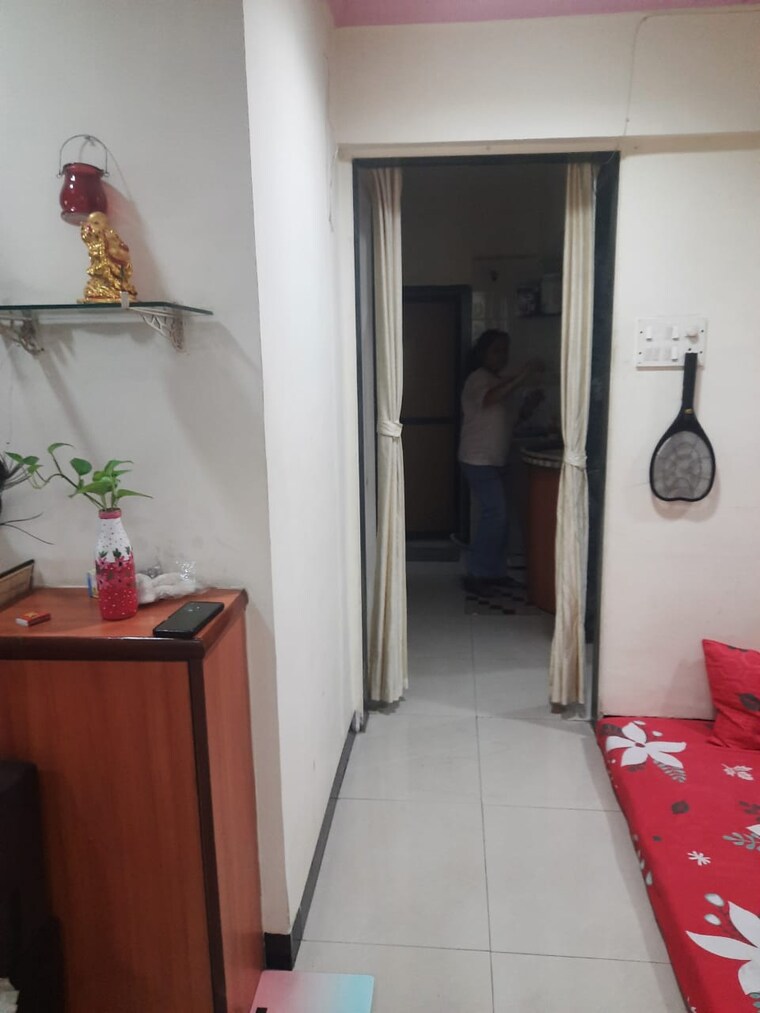 Other, seawoods 2.5 Bedroom 1175 Sq.Ft. Apartment In Seawoods Navi Mumbai 8355769