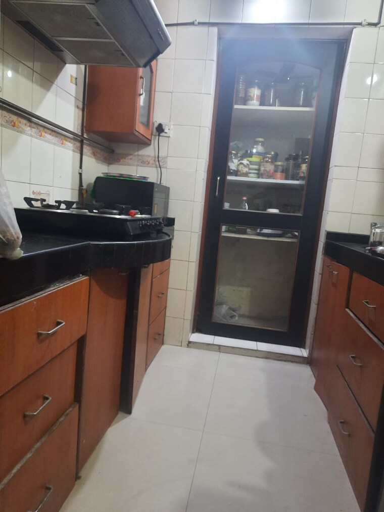 Kitchen, seawoods 2.5 Bedroom 1175 Sq.Ft. Apartment In Seawoods Navi Mumbai 8355769