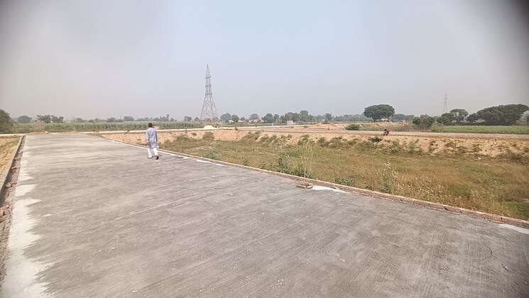 undefined, jewar  3024 Sq.Ft. Plot In Jewar Greater Noida 8355764