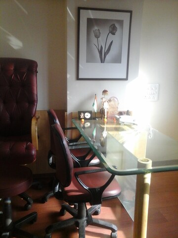 Gym in  Office Space at Morya House, Andheri West – for Rent