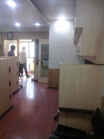 Bathroom in  Office Space at Morya House, Andheri West – for Rent