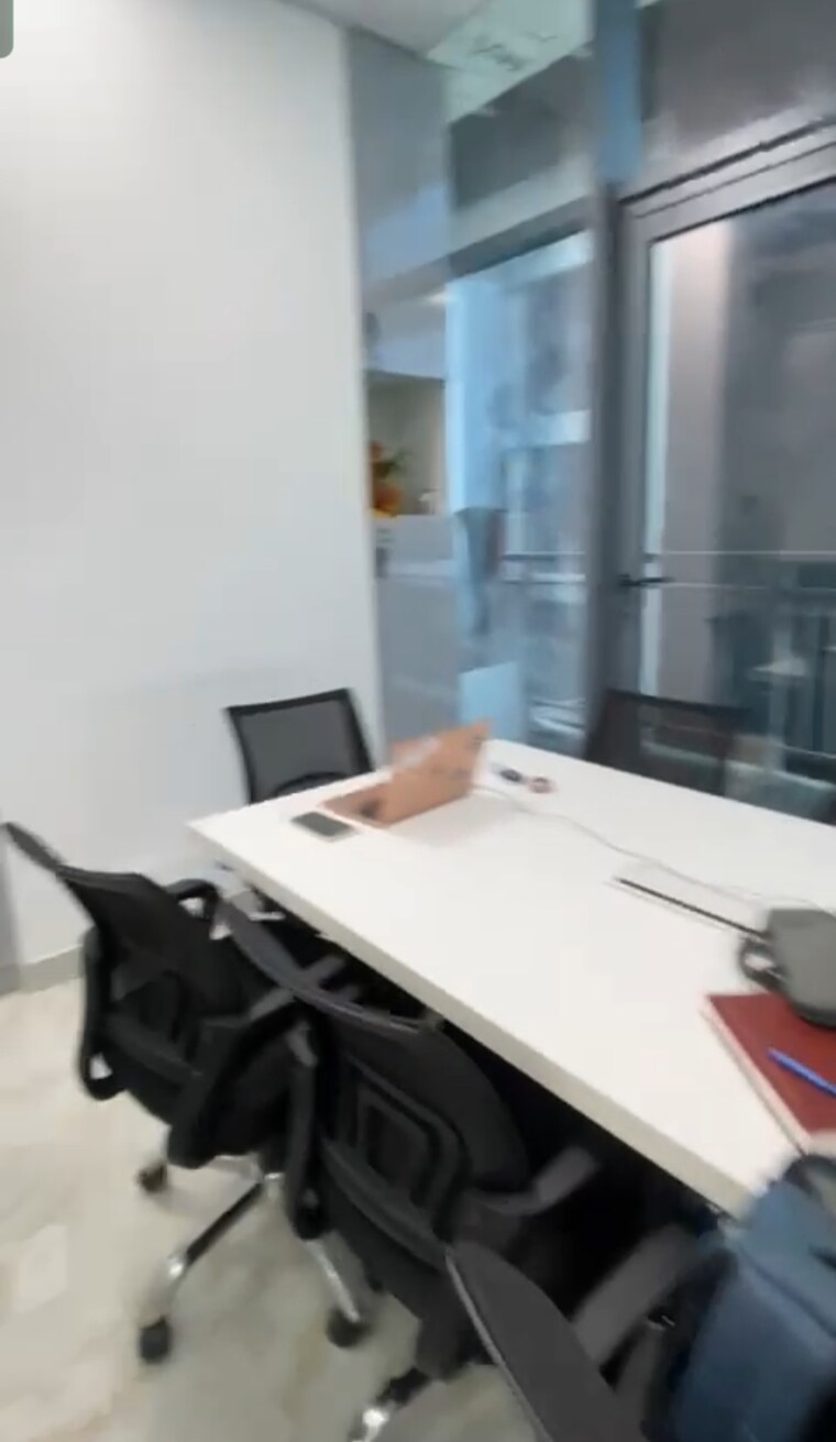 Team Area, dah-greentech-nx-one Commercial Office Space 856 Sq.Ft. In Tech Zone 4 Greater Noida Greater Noida 8355791