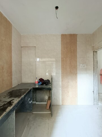 Kitchen in 2 BHK Apartment at Seawoods – for Rent