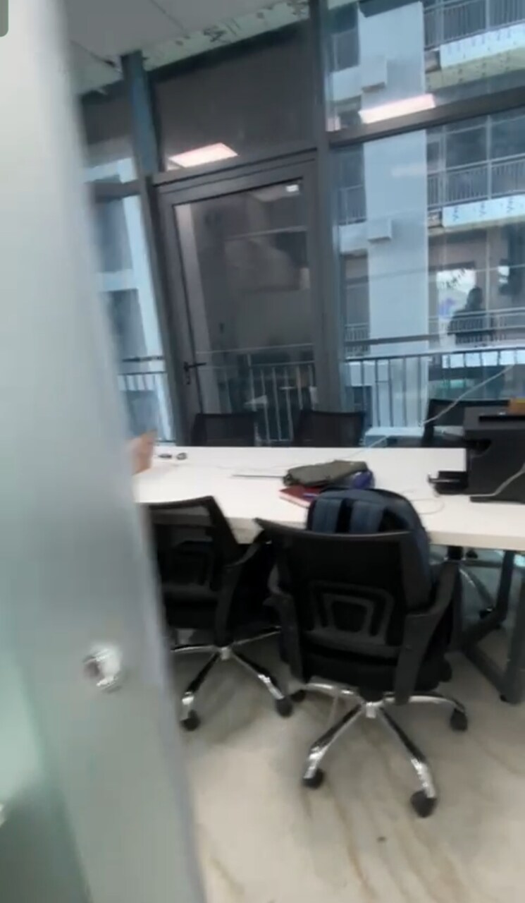 Team Area, dah-greentech-nx-one Commercial Office Space 856 Sq.Ft. In Tech Zone 4 Greater Noida Greater Noida 8355791