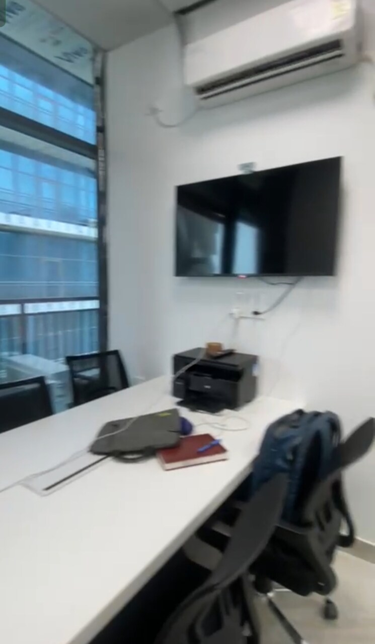 Team Area, dah-greentech-nx-one Commercial Office Space 856 Sq.Ft. In Tech Zone 4 Greater Noida Greater Noida 8355791