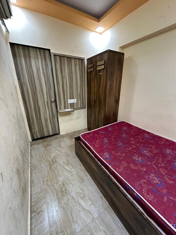 Bedroom in 2 BHK Apartment at Royal Palms, Goregaon East – for Rent