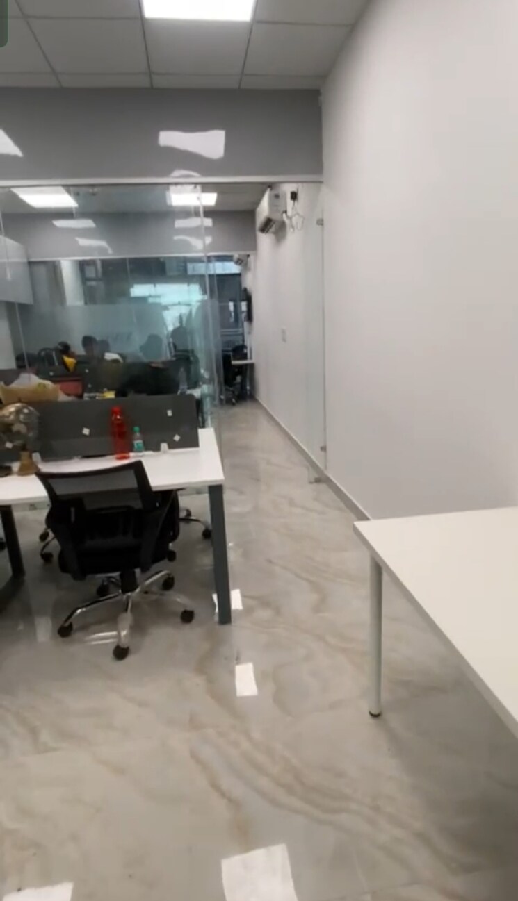 Team Area, dah-greentech-nx-one Commercial Office Space 856 Sq.Ft. In Tech Zone 4 Greater Noida Greater Noida 8355791