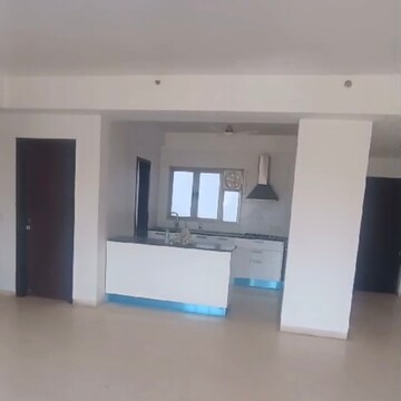Kitchen in 3 BHK Apartment at Tata Raheja Raisina Residency, Sector 59 – for Rent