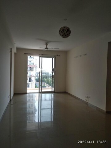 Room in 3 BHK Apartment at DLF Westend Heights New Town, Akshayanagar – for Rent