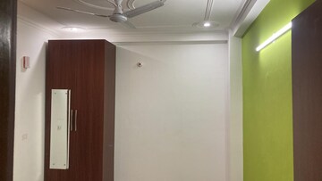 Building Lobby in 1 RK Builder Floor at Said Ul Ajaib – for Rent