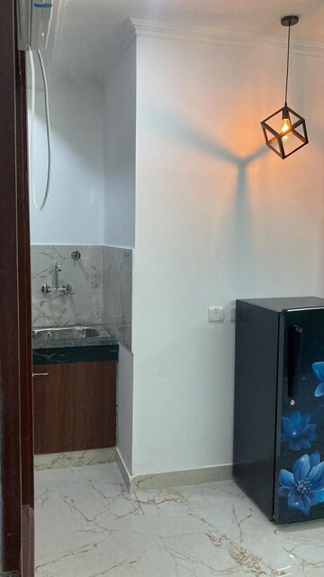 Room in 1 RK Builder Floor at Said Ul Ajaib – for Rent
