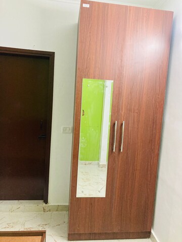 Room in 1 RK Builder Floor at Said Ul Ajaib – for Rent