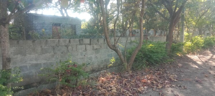 undefined, maralakunte  2000 Sq.Ft. Plot In Maralakunte Bangalore 8355787