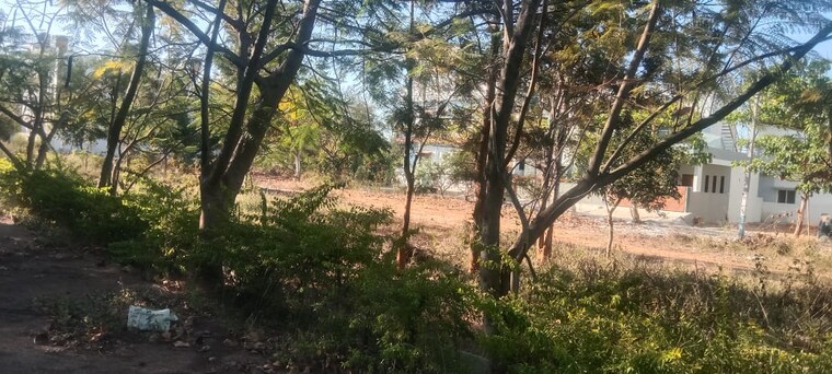 undefined, maralakunte  2000 Sq.Ft. Plot In Maralakunte Bangalore 8355787