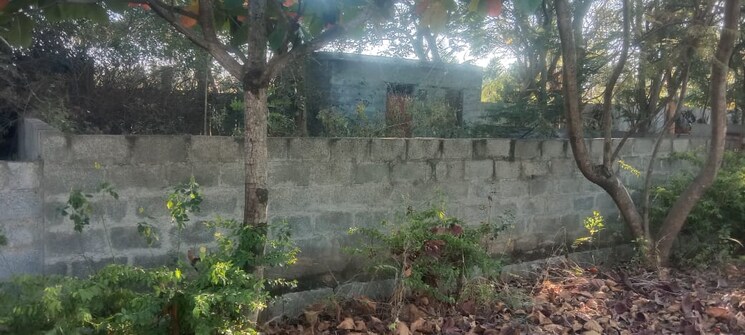 undefined, maralakunte  2000 Sq.Ft. Plot In Maralakunte Bangalore 8355787