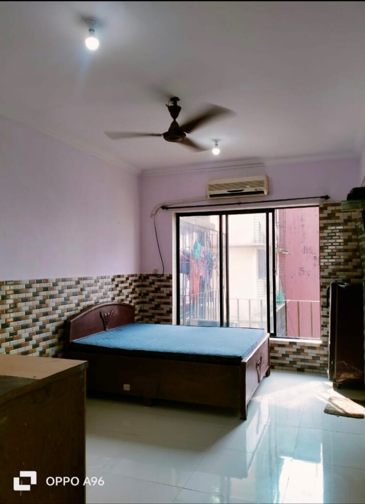 Bedroom, royal-palms 1 RK 390 Sq.Ft. Apartment In Goregaon East Mumbai 8355796
