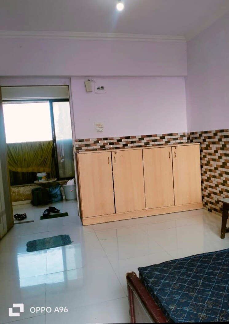 Kitchen, royal-palms 1 RK 390 Sq.Ft. Apartment In Goregaon East Mumbai 8355796