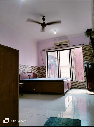 1 RK Apartment For Sale in Royal Palms, Goregaon East