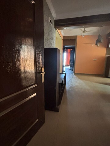 Building Lobby in 2 BHK Apartment at Saviour Greenisle, Sain Vihar – for Rent