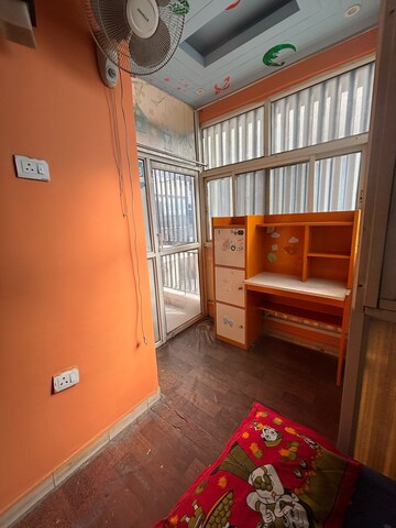 Room in 2 BHK Apartment at Saviour Greenisle, Sain Vihar – for Rent