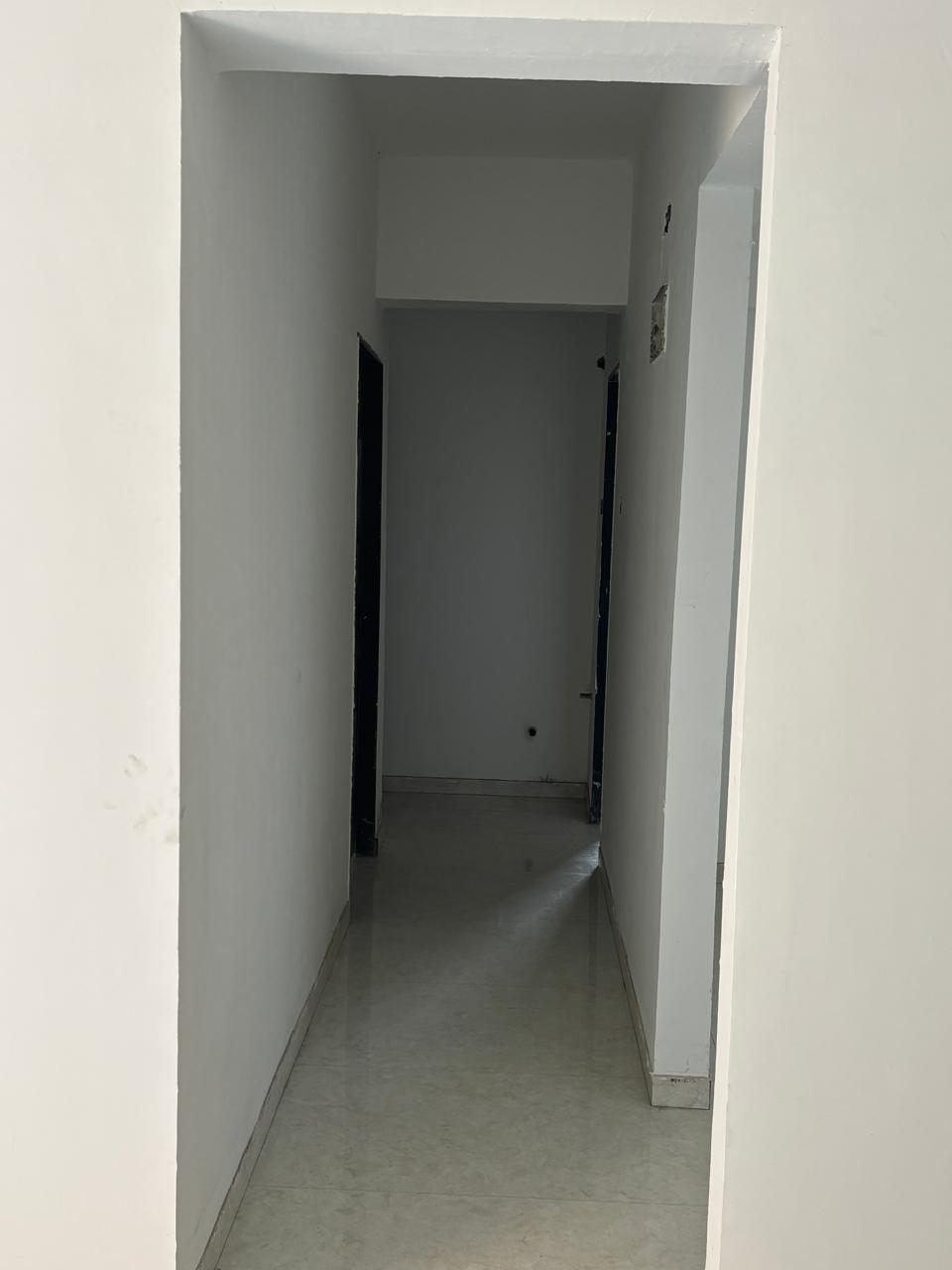 3 BHK + Pooja Room Apartment For Sale in Mantra Sky Homes