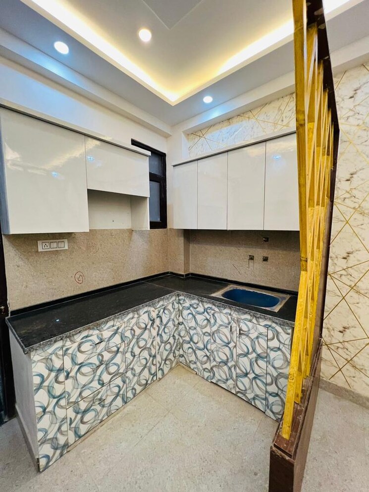 Bedroom, sadullahabad 1 Bedroom 450 Sq.Ft. Builder Floor In Sadullahabad Ghaziabad 8355821