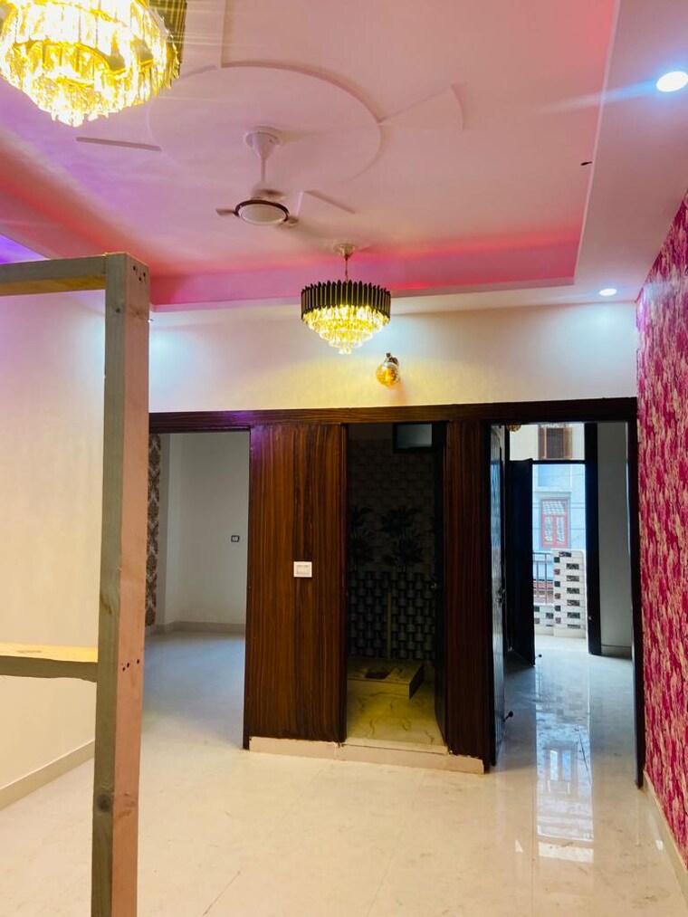 Bedroom, sadullahabad 1 Bedroom 450 Sq.Ft. Builder Floor In Sadullahabad Ghaziabad 8355821