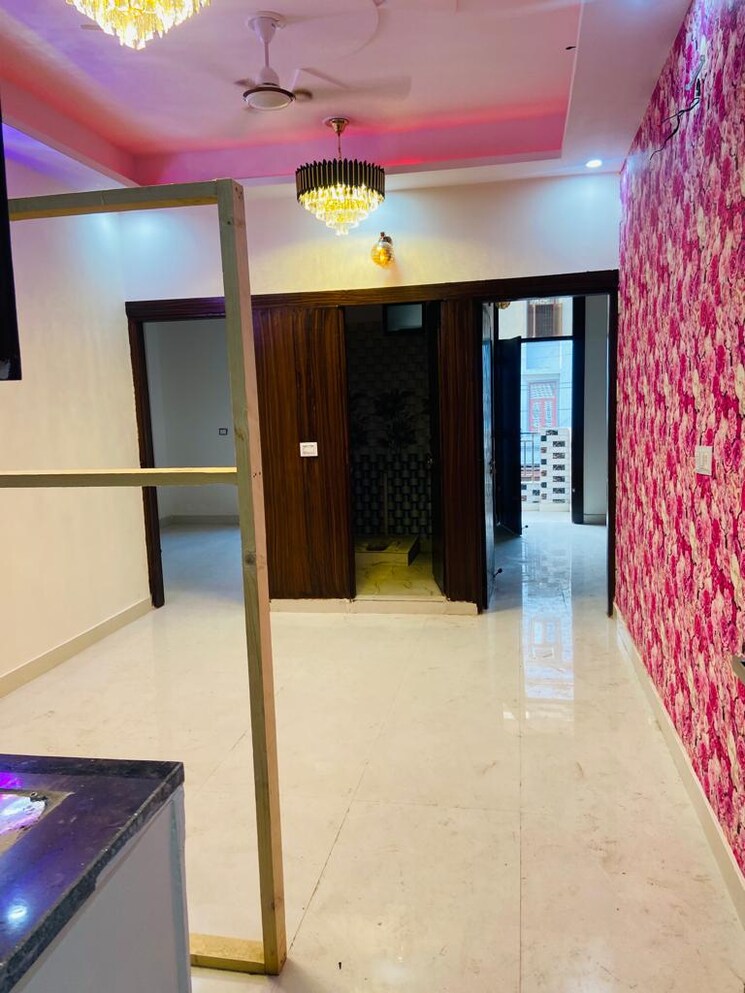 Bedroom, sadullahabad 1 Bedroom 450 Sq.Ft. Builder Floor In Sadullahabad Ghaziabad 8355821