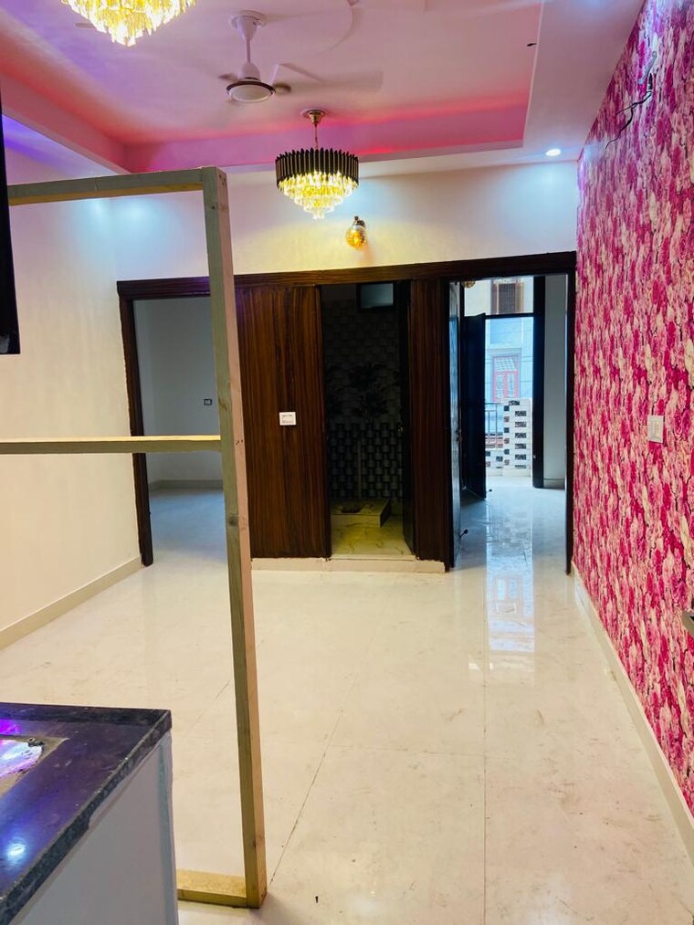 Bedroom, sadullahabad 1 Bedroom 450 Sq.Ft. Builder Floor In Sadullahabad Ghaziabad 8355821