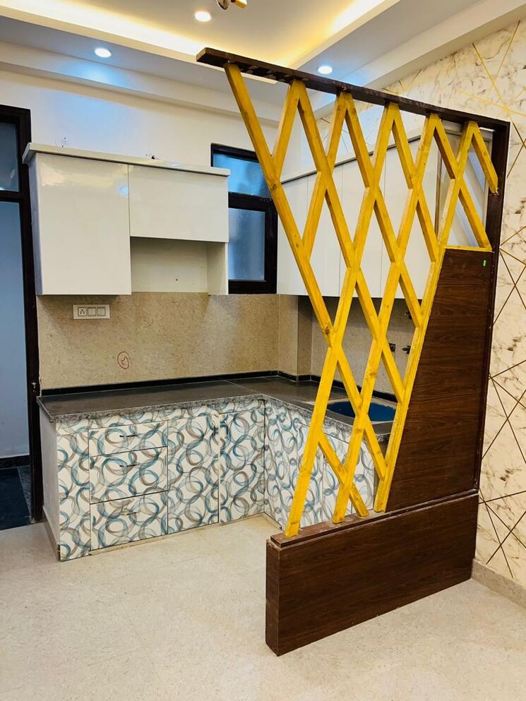 Bedroom, sadullahabad 1 Bedroom 450 Sq.Ft. Builder Floor In Sadullahabad Ghaziabad 8355821