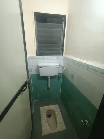 Furnished Amenities in 1 BHK Apartment at Seawoods – for Rent