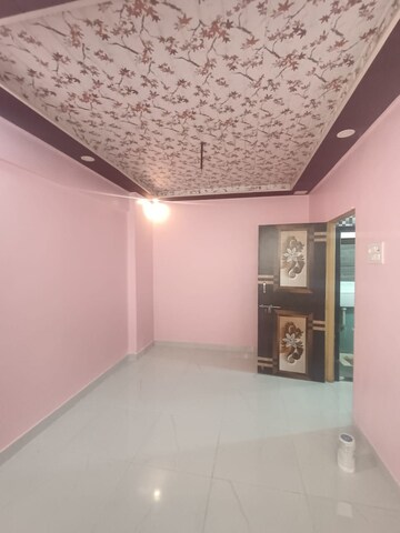 1 BHK Apartment For Rent in Seawoods