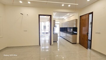 Room in 3 BHK Builder Floor at Peer Mucchalla – for Sale