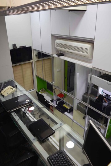 Team Area in  Office Space at Ark Arcade, Andheri West – for Rent